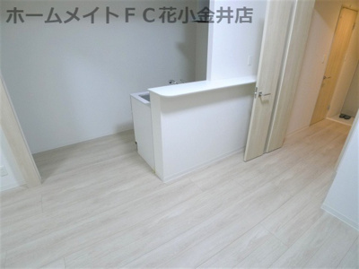 【内装】 | アヴェニール久米川