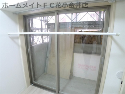 【展望】 | アヴェニール久米川