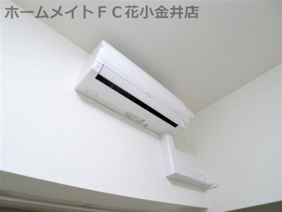 【設備】 | アヴェニール久米川