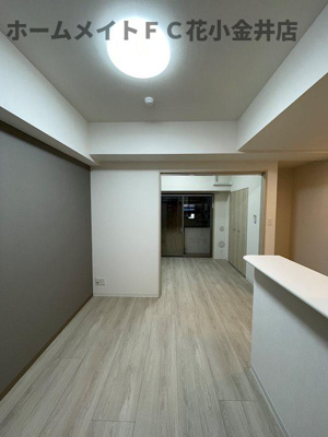 【居間・リビング】 | アヴェニール久米川