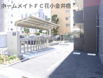 【その他共用部分】 | アヴェニール久米川