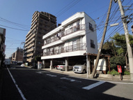 松浦マンションの画像