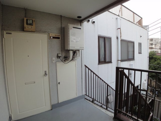 【展望】 | 松浦マンション