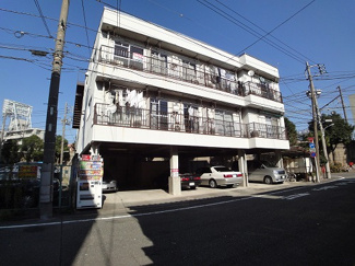 【周辺】 | 松浦マンション