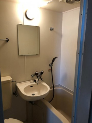 【浴室】 | ピュア泉 | ユニットバス