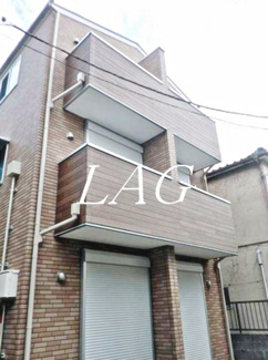 【外観】 | 外観です