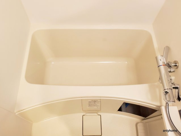 エスリードレジデンス大阪本町 仲介手数料無料の浴室