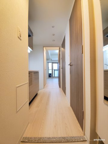 エスリードレジデンス大阪本町 仲介手数料無料の内装