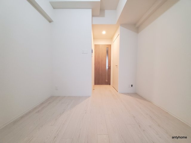 エスリードレジデンス大阪本町 仲介手数料無料の洋室