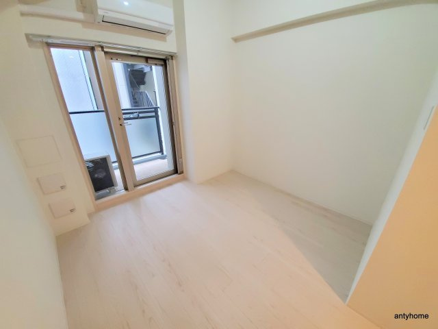 エスリードレジデンス大阪本町 仲介手数料無料の居間・リビング