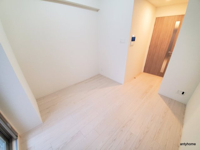 エスリードレジデンス大阪本町 仲介手数料無料の寝室