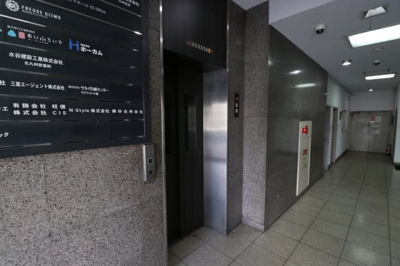 【エントランス】 | クルーズ浅野