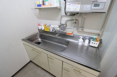 【その他共用部分】 | クルーズ浅野