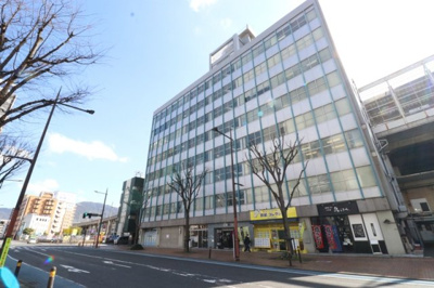 【外観】 | クルーズ浅野