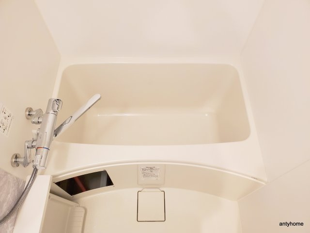 エスリードレジデンス大阪本町 仲介手数料無料の浴室