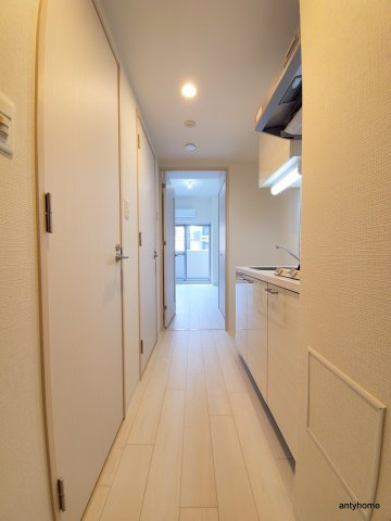 エスリードレジデンス大阪本町 仲介手数料無料の内装
