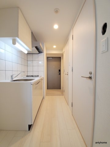 エスリードレジデンス大阪本町 仲介手数料無料の内装