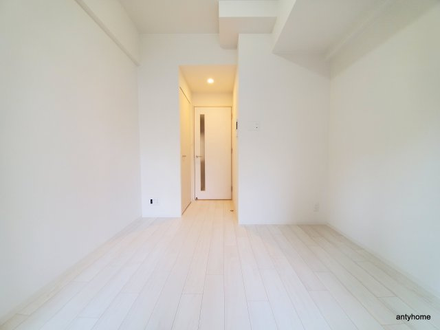 エスリードレジデンス大阪本町 仲介手数料無料の洋室