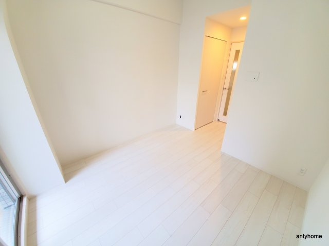 エスリードレジデンス大阪本町 仲介手数料無料の寝室