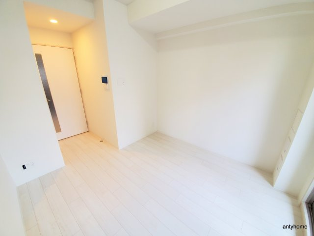 エスリードレジデンス大阪本町 仲介手数料無料の寝室
