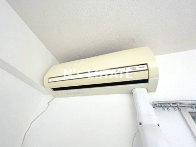 【設備】 | ラ・ウェゾン塚本通