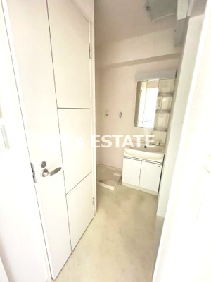 【洗面所】 | ラ・ウェゾン塚本通