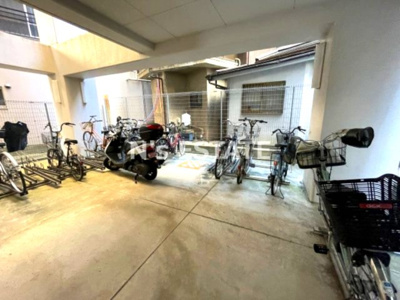 【その他共用部分】 | ラ・ウェゾン塚本通