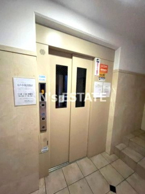 【その他共用部分】 | ラ・ウェゾン塚本通