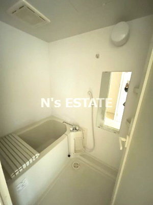 【浴室】 | ラ・ウェゾン塚本通