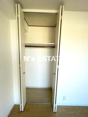 【収納】 | ラ・ウェゾン塚本通