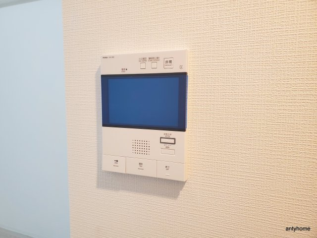 エスリードレジデンス大阪本町 仲介手数料無料のセキュリティ