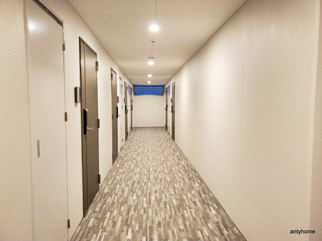 エスリードレジデンス大阪本町 仲介手数料無料のその他共用部分