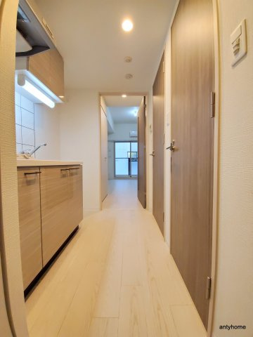 エスリードレジデンス大阪本町 仲介手数料無料の内装