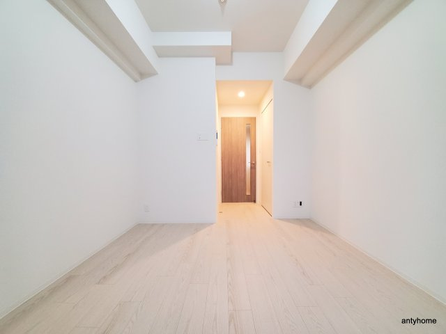 エスリードレジデンス大阪本町 仲介手数料無料の洋室