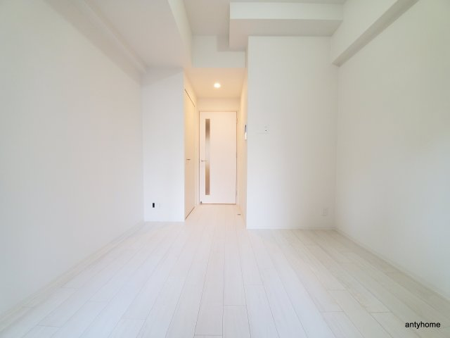 エスリードレジデンス大阪本町 仲介手数料無料の洋室