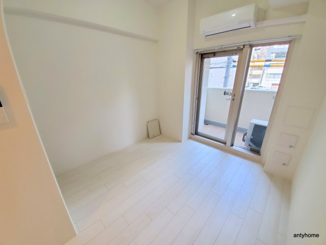 エスリードレジデンス大阪本町 仲介手数料無料の居間・リビング