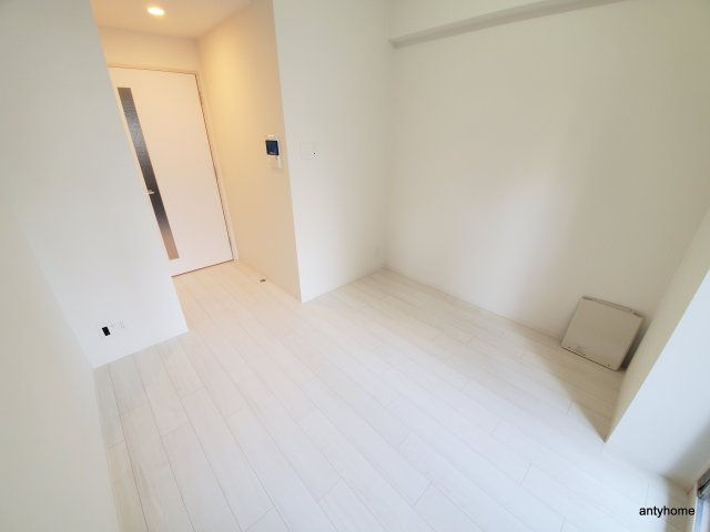 エスリードレジデンス大阪本町 仲介手数料無料の寝室