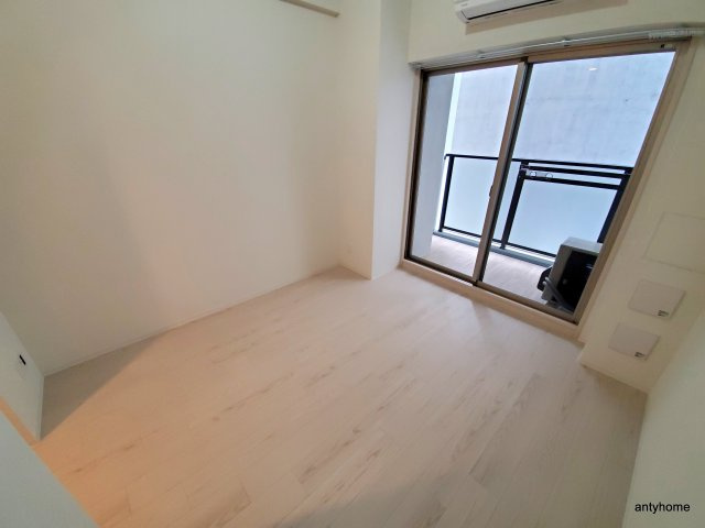 エスリードレジデンス大阪本町 仲介手数料無料の居間・リビング