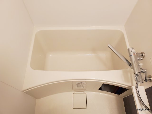 エスリードレジデンス大阪本町 仲介手数料無料の浴室