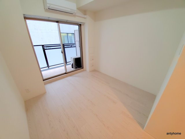 エスリードレジデンス大阪本町 仲介手数料無料の居間・リビング
