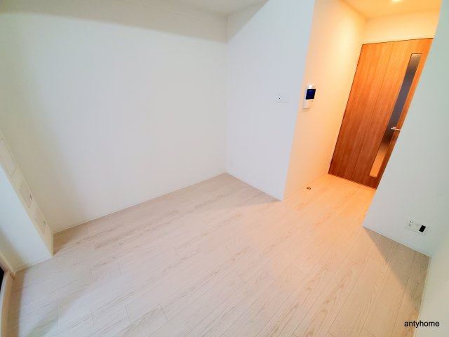 エスリードレジデンス大阪本町 仲介手数料無料の寝室