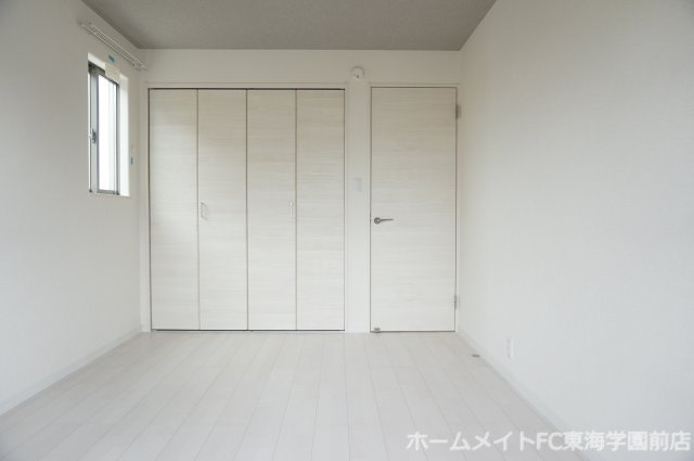 リズタウンのその他