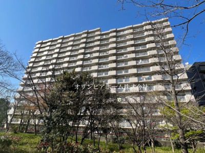 【外観】 | コープ南砂　1階部分　72.21㎡　リ　フォーム済