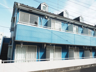 【外観】 | 外観は落ち着いています