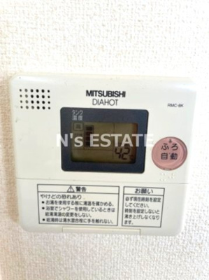 【設備】 | シーズン神戸新長田