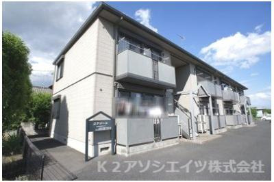 【外観】 | ロアジール