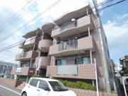 羽村市緑ヶ丘１丁目のマンションの画像