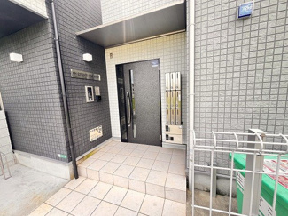 【エントランス】 | エヌエムスワサントヌフノース