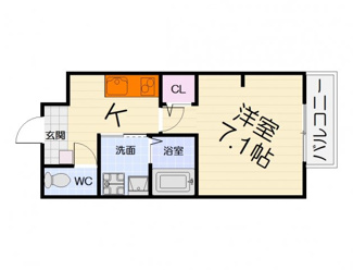 【間取り】 | エヌエムスワサントヌフノース