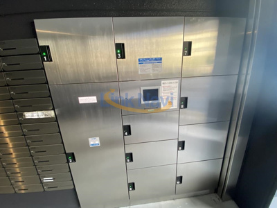 【その他共用部分】 | アドバンス大阪ソルテ